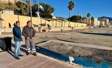 Fuengirola improves beach access and facilities ready for summer season