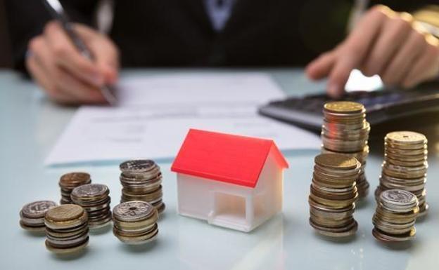 Latest Euribor rise to add over 3,100 euros a year to average mortgage payments in Spain