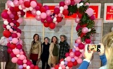 Love is in the air as Fuengirola welcomes return of initiative aimed at boosting local businesses