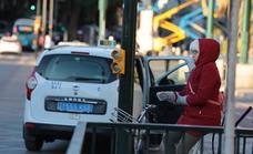 Could it snow at low levels in Malaga this week? Forecasters warn a ‘surprise’ might be in store on Tuesday