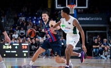 Unicaja out to avoid a possible Clásico in the Copa del Rey semi-finals