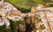 Ronda: an Iberian name with little meaning