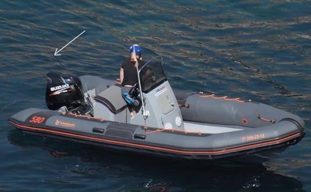 Costa del Sol environmentalists denounce illegal fishing in Mediterranean