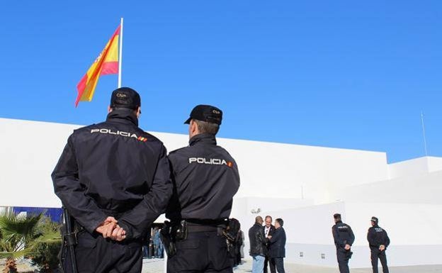 Carer arrested after camera captures her abusing elderly German woman