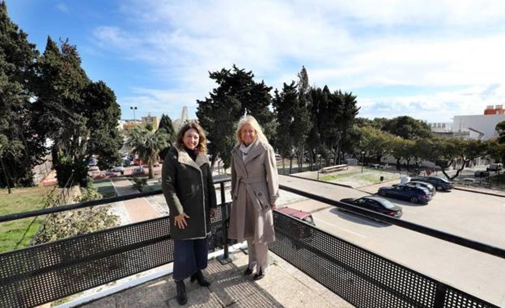 Marbella to launch a plan against school absenteeism