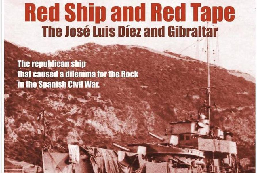 Spanish edition of José Luis Díez book to be launched in March