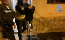 Spanish police arrest alleged jihadist, suspected of planning gun attack on Benidorm's tourist beaches