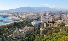 Malaga province grows more than any other part of Spain as foreigners push numbers up