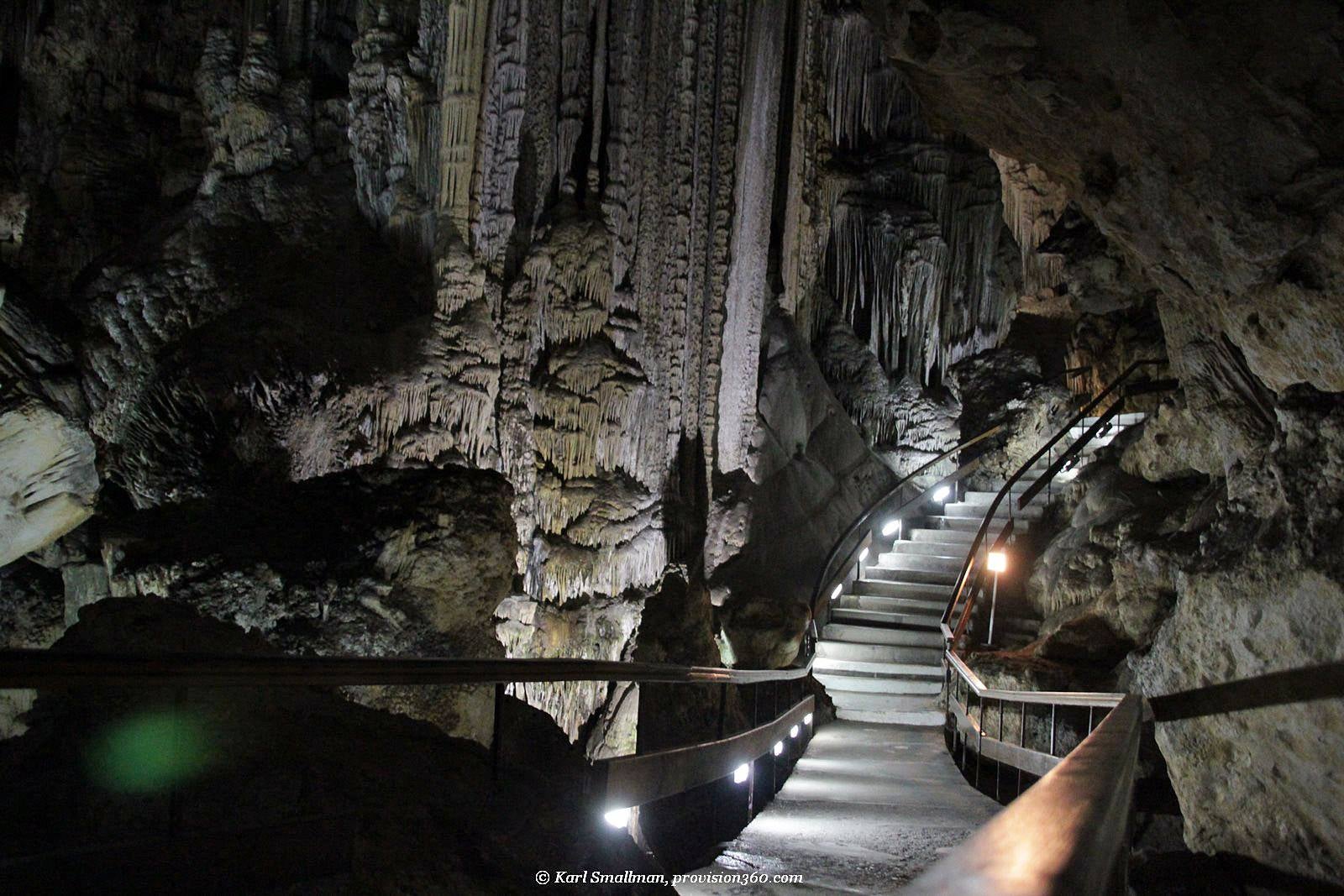 Tickets go on sale for Nerja Cave festival