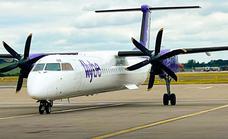 British airline Flybe cancels all flights and has ceased trading