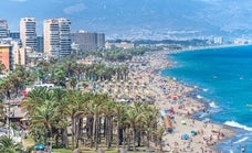 Torremolinos tourism sector makes full recovery with more than one million visitors in 2022