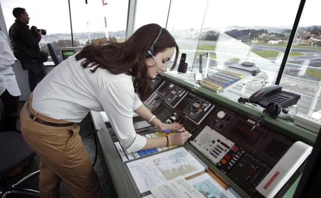 Air traffic controllers’ strikes in Spain: these are the dates and airports affected