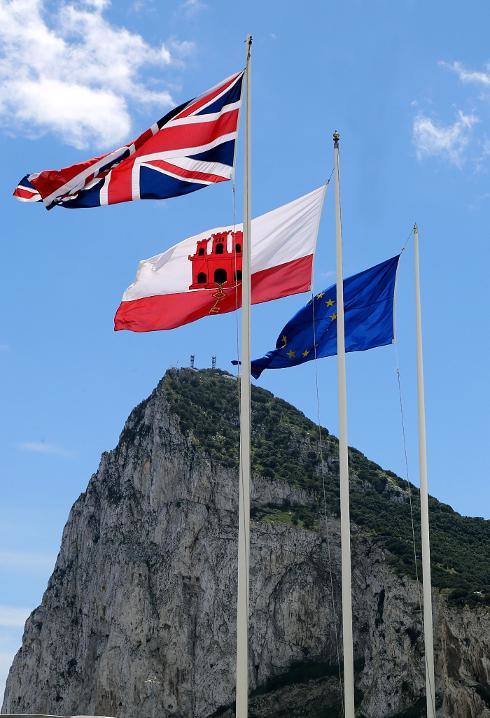 Brexit: "Gibraltar was landed with a decision we did not want and we were clear was not good for us"
