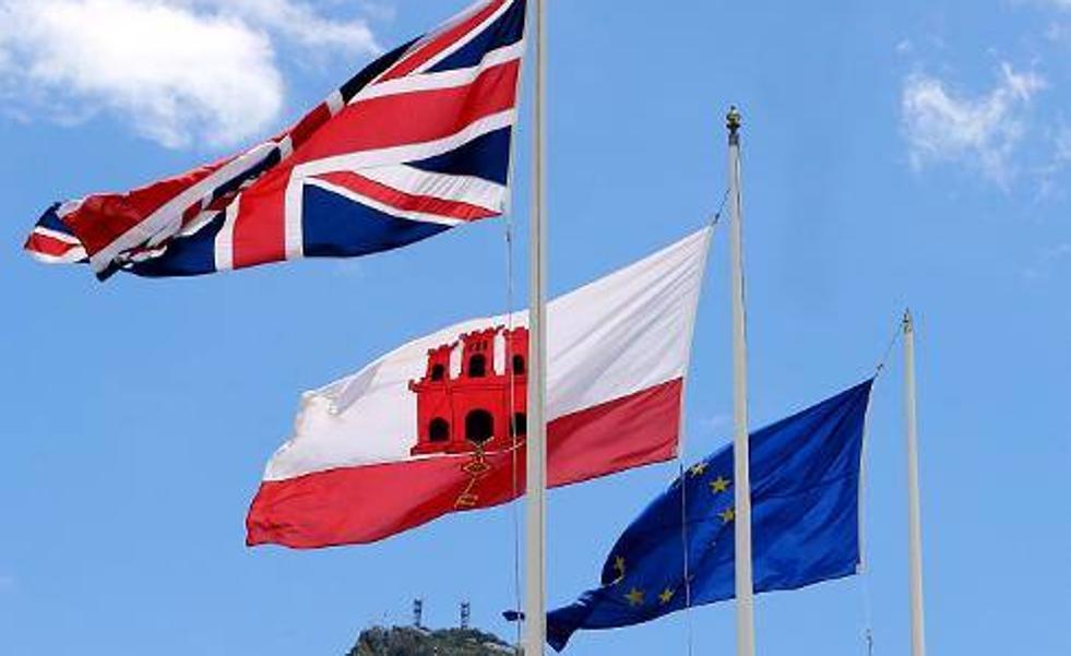 Brexit: "Gibraltar was landed with a decision we did not want and we were clear was not good for us"