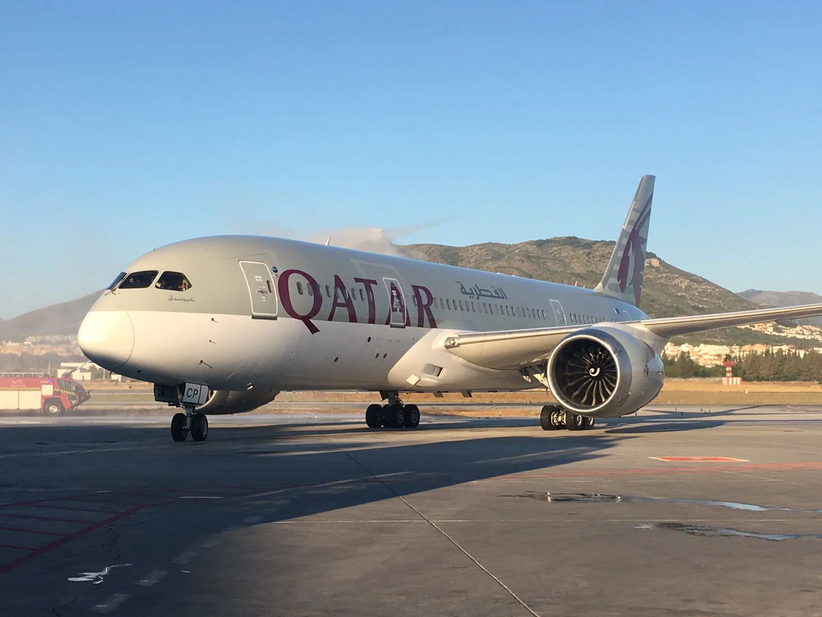 Qatar Airways set to resume direct summer flights between Malaga and Doha