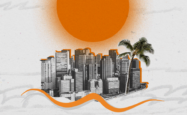 Malaga needs more trees and green spaces to save lives from summer heat