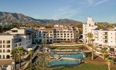 Costa del Sol witnesses huge boom in hotel refurbishments