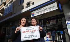 EuroMillions jackpot scooped by ticket purchased on Costa del Sol