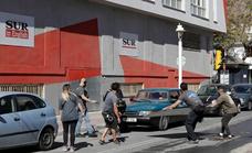 Lights, camera, cash! Filming brought a hefty 14 million euros to Malaga city coffers last year