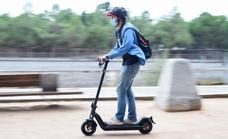 New e-scooter regulations are now in force in Gibraltar