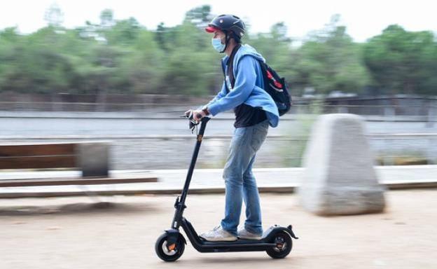 New e-scooter regulations are now in force in Gibraltar