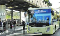 Catching the bus between Costa towns and inland is set to become easier and cheaper