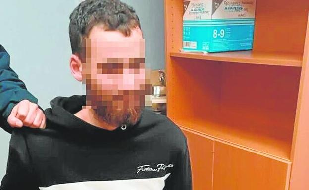 'Lone wolf' admits deadly jihadist attack in Algeciras