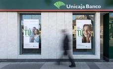 Unicaja Banco almost doubles profits thanks to greater income and reduced costs