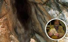 Discoverer of Axarquía’s Cueva del Boquete de Zafarraya dies