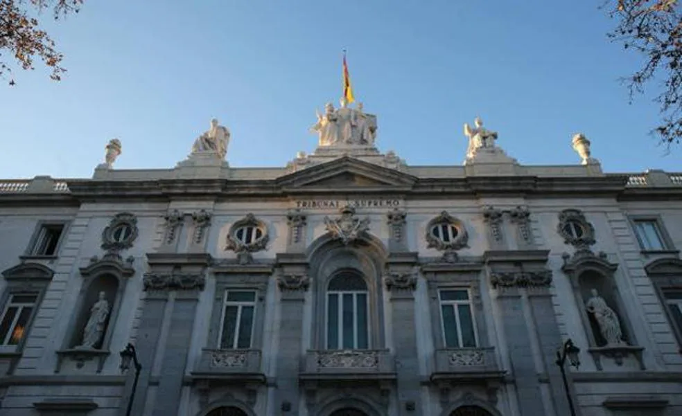Spain's Supreme Court upholds 20-year prison sentence for British killer