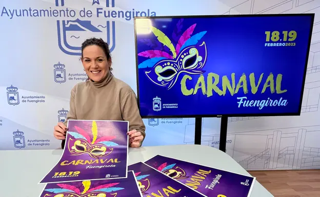 Fuengirola carnival to take place on 18 and 19 February