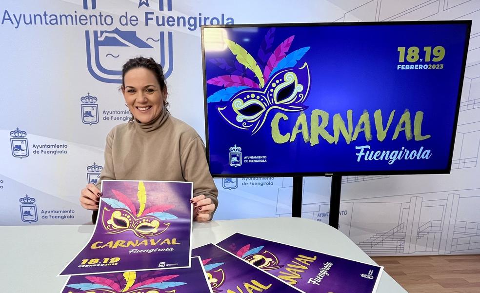 Fuengirola carnival to take place on 18 and 19 February