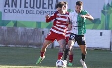 Torre del Mar win Axarquía derby as Torremolinos escape drop zone