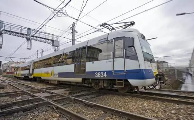 Heads roll over northern Spain's 'trains too big for tunnels' scandal