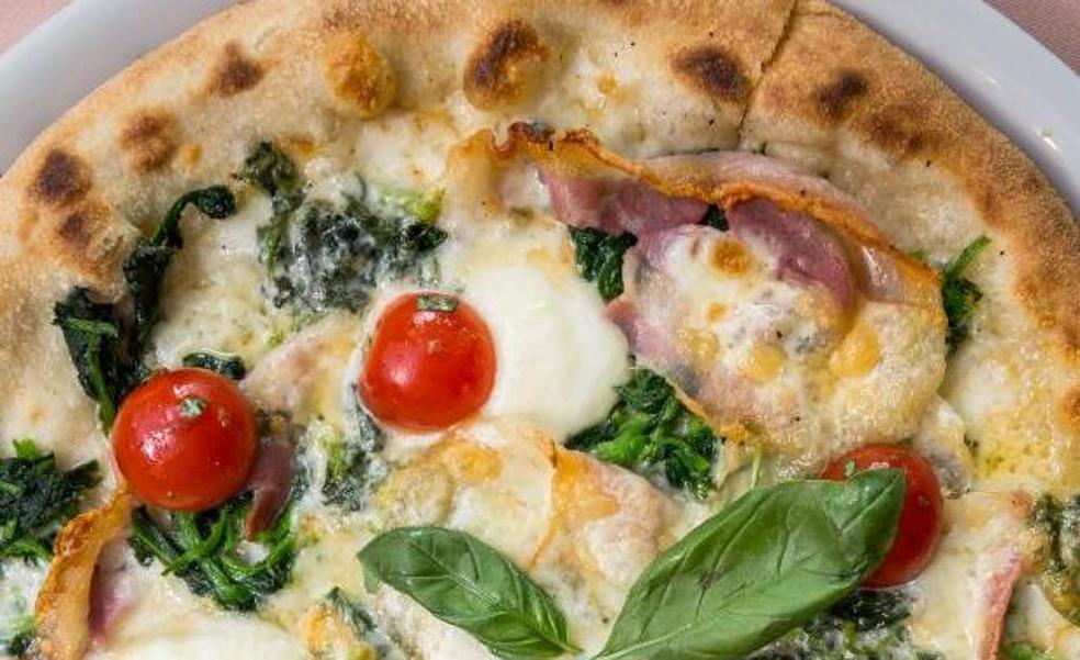 Why is World Pizza Day marked on the calendar today, 9 February?