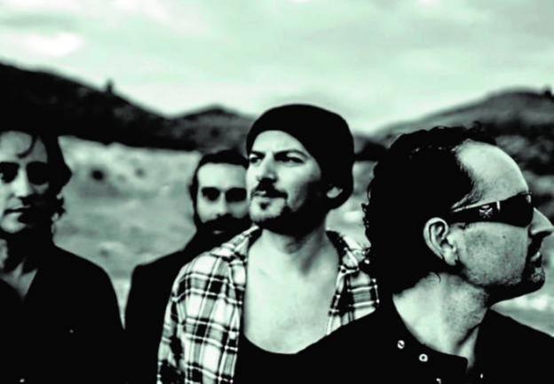 Pioneering music of the '80s takes centre stage at Sala Trinchera