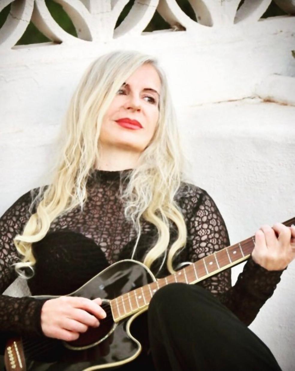 A passion for writing a hit record