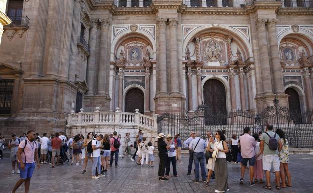 Malaga ranks as world's top alternative urban getaway, according to Forbes