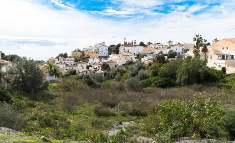 Nerja revives 'green lung' project