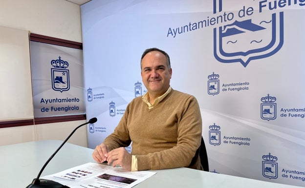 Fuengirola commercial sector encouraged to register on free business directory