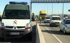 Watch out for the latest vehicle safety campaign on Spain's roads