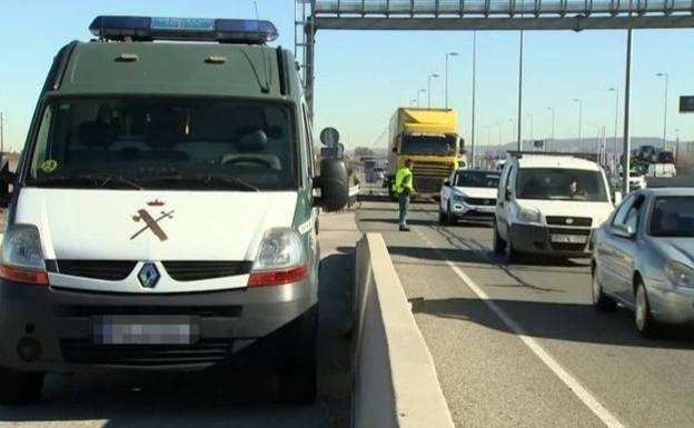 Watch out for the latest vehicle safety campaign on Spain's roads