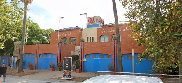 Council aims to get back control of landmark restaurant