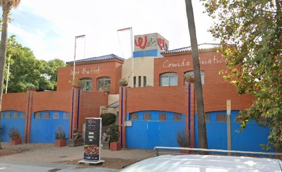 Council aims to get back control of landmark restaurant