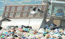 Burying rubbish as landfill is to be punished: Malaga will pay 18 million euros a year