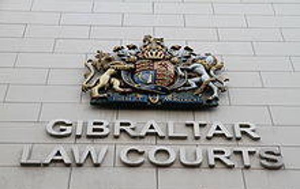 Gibraltar man given 24-week jail sentence by the Magistrates Court for sexual assault