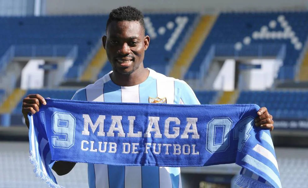 Body of former Malaga CF player Christian Atsu recovered from Turkey earthquake rubble
