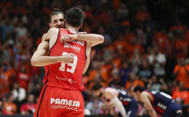 El Unicaja, pendiente del futuro del francés Diot