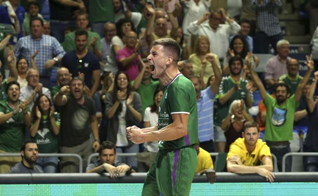 Nedovic y Milosavljevic, en la preselección de Serbia