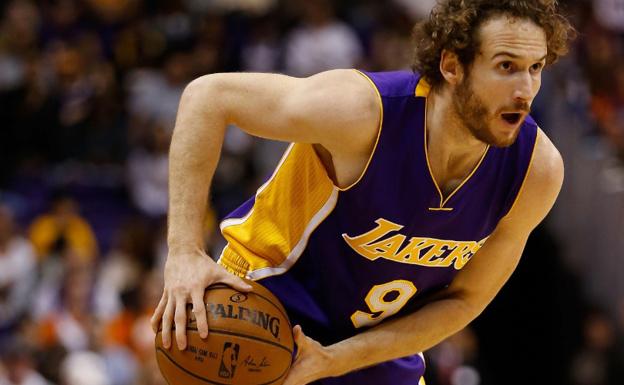 El Unicaja apunta a Marcelinho Huertas